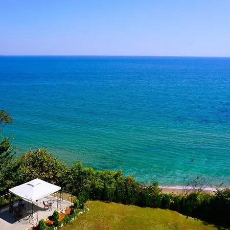 клиф - Byala Cliff * Byala (Varna)