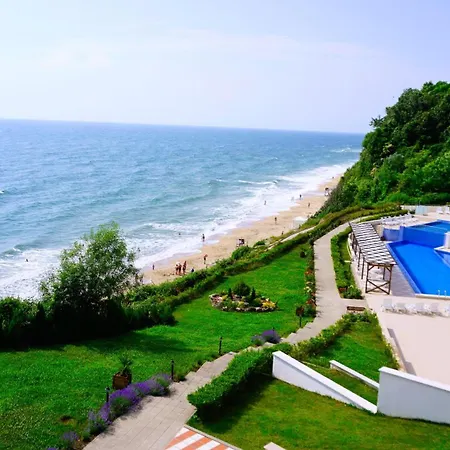 клиф - Byala Cliff Apartment Byala (Varna)