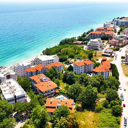 Apartman клиф - Byala Cliff Bjala