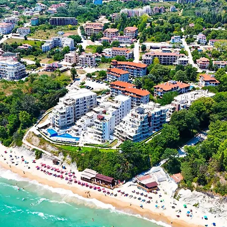 клиф - Byala Cliff Byala (Varna)