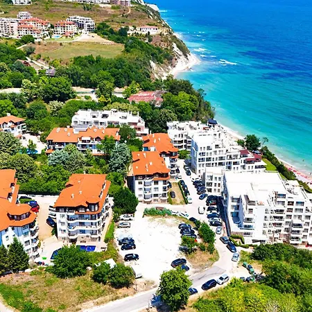 клиф - Byala Cliff * Byala (Varna)