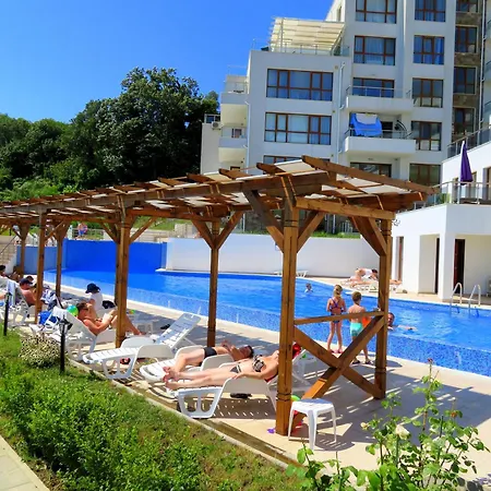 Appartement клиф - Byala Cliff