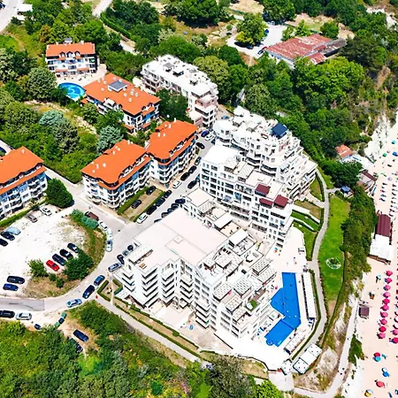 Apartment клиф - Byala Cliff *