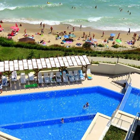 клиф - Byala Cliff Apartment Byala (Varna)