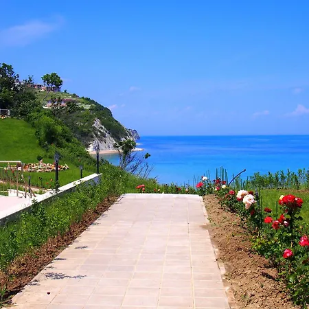 клиф - Byala Cliff