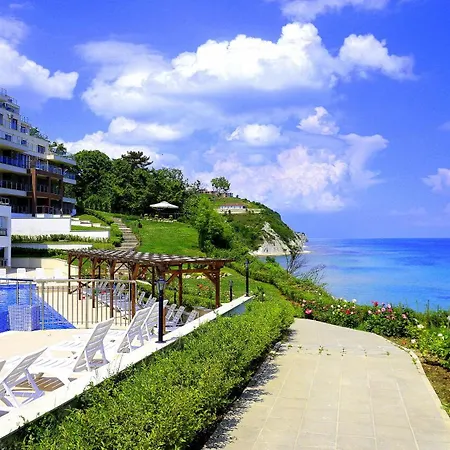 клиф - Byala Cliff Apartment