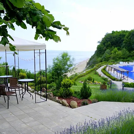 Apartment клиф - Byala Cliff