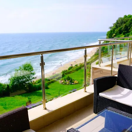 клиф - Byala Cliff Byala (Varna)