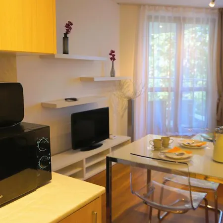 клиф - Byala Cliff Apartment