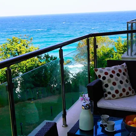 Apartment клиф - Byala Cliff *