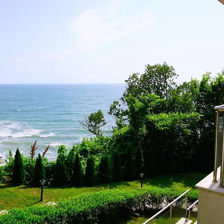 Appartement клиф - Byala Cliff Byala (Varna)