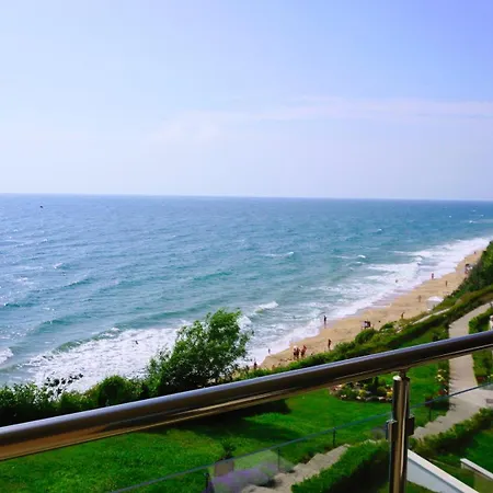 клиф - Byala Cliff Apartment