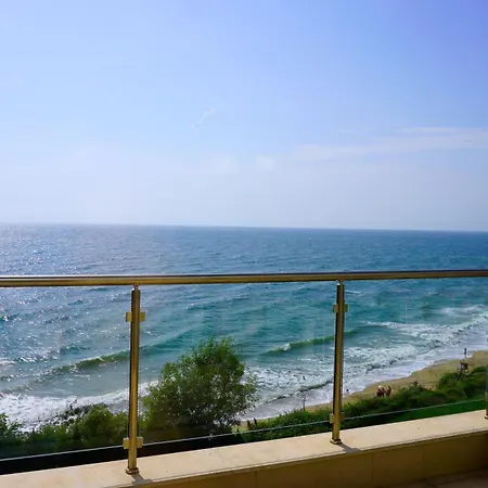 клиф - Byala Cliff Apartment