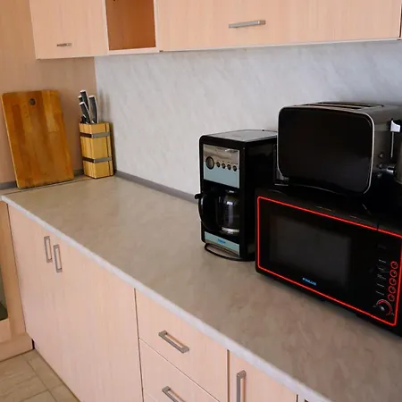 Apartment клиф - Byala Cliff Byala (Varna)