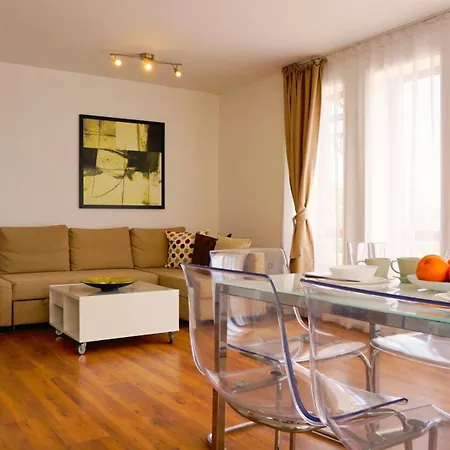 Apartment клиф - Byala Cliff