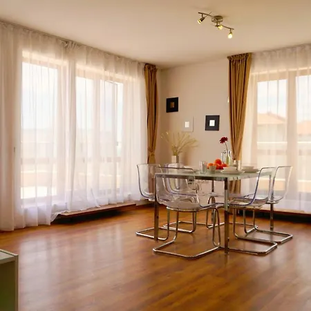Appartement клиф - Byala Cliff *