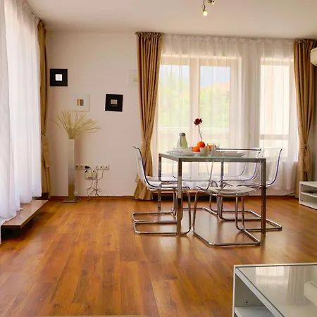 клиф - Byala Cliff Apartment Byala (Varna)