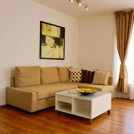 клиф - Byala Cliff Apartment