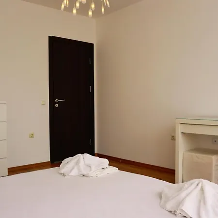 Apartment клиф - Byala Cliff