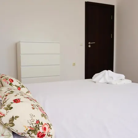 клиф - Byala Cliff Apartment *