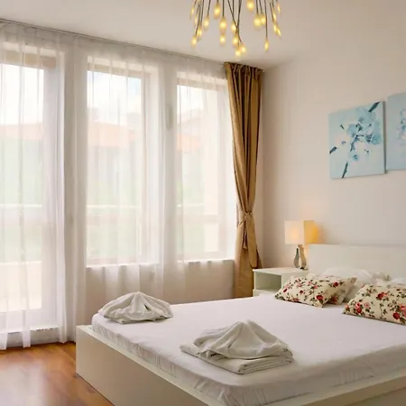 Apartment клиф - Byala Cliff Byala (Varna)