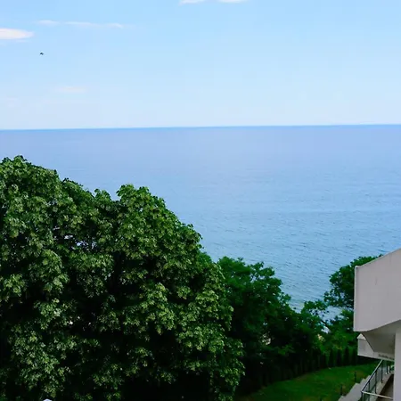 клиф - Byala Cliff Apartment