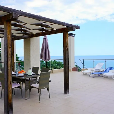 Apartment клиф - Byala Cliff