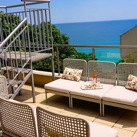 Apartment клиф - Byala Cliff *