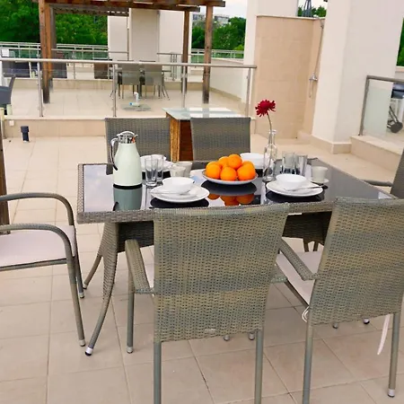 Apartment клиф - Byala Cliff Byala (Varna)