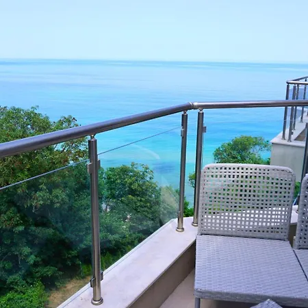 Apartment клиф - Byala Cliff