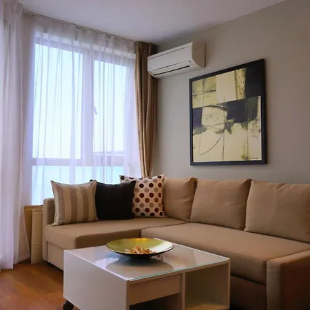 Apartment клиф - Byala Cliff *