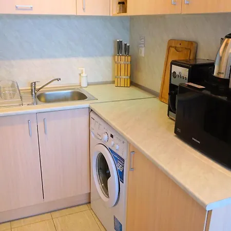 клиф - Byala Cliff Apartment Byala (Varna)