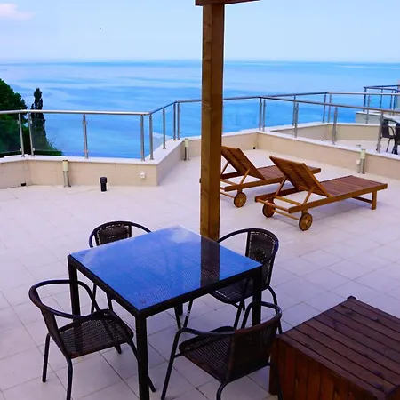 клиф - Byala Cliff Apartment