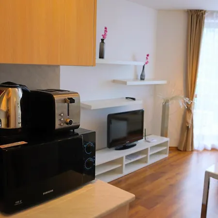 Apartment клиф - Byala Cliff