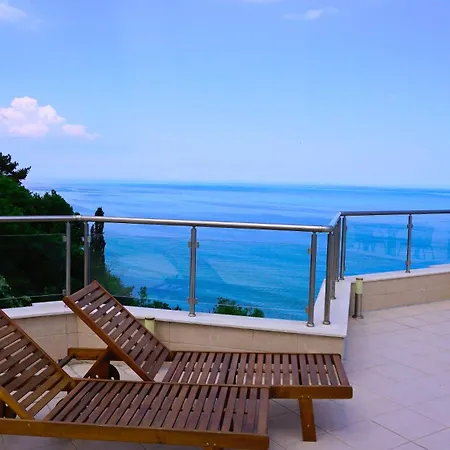 Apartment клиф - Byala Cliff *
