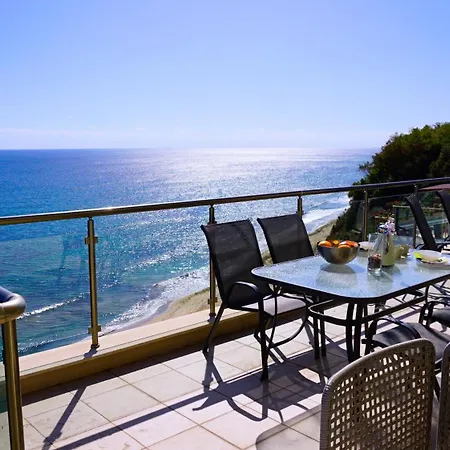 Apartment клиф - Byala Cliff Byala (Varna)