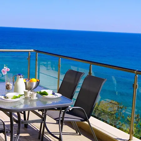 клиф - Byala Cliff * Byala (Varna)