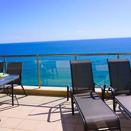 Apartment клиф - Byala Cliff