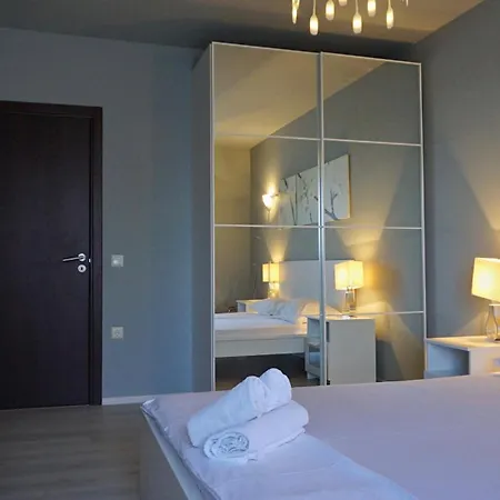 клиф - Byala Cliff Apartment