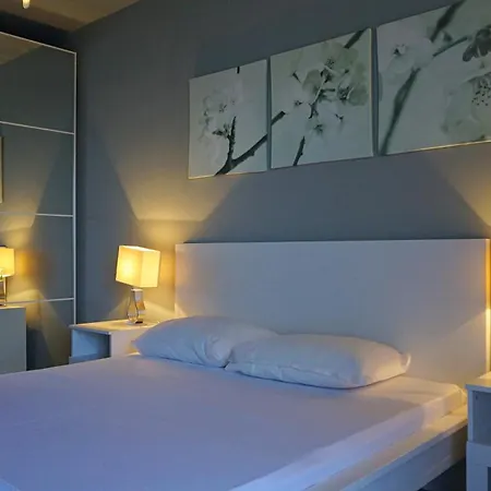 клиф - Byala Cliff Appartamento *