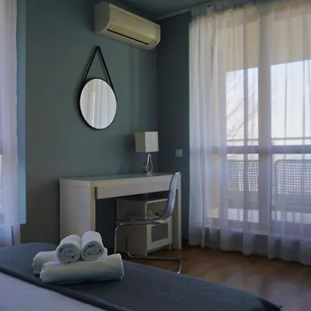 клиф - Byala Cliff Apartment Byala (Varna)