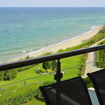 Appartamento клиф - Byala Cliff *