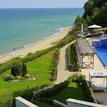 клиф - Byala Cliff * Byala (Varna)