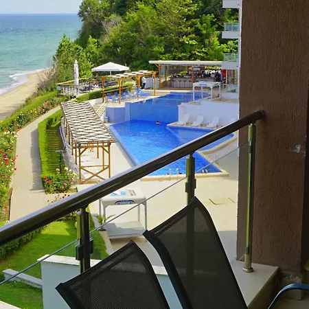 клиф - Byala Cliff Apartment