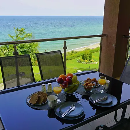 Apartment клиф - Byala Cliff