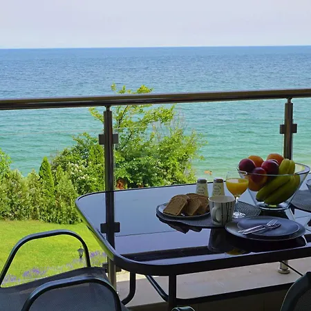 клиф - Byala Cliff Appartement *