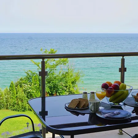клиф - Byala Cliff Apartment Byala (Varna)