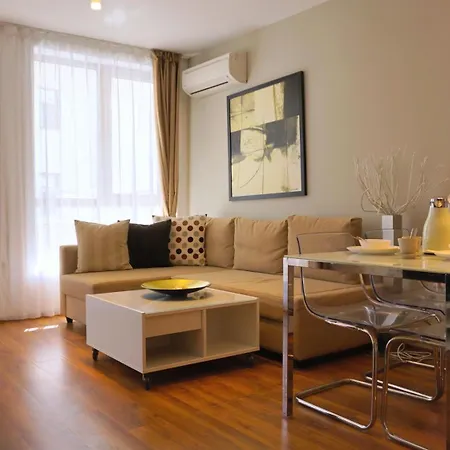 Apartment клиф - Byala Cliff Byala (Varna)