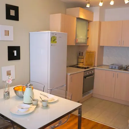 Apartment клиф - Byala Cliff