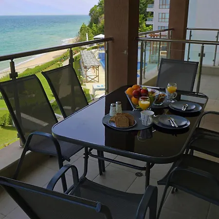 Apartment клиф - Byala Cliff Byala (Varna)